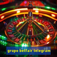 grupo betfair telegram